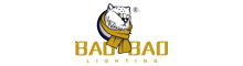BAOBAO Lighting Logo